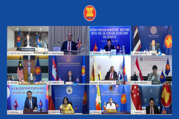 ASEAN: Hợp tác tiểu vùng, hướng tới sự phục hồi mạnh mẽ cho toàn khu vực
