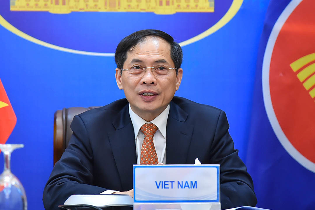 ASEAN phấn đấu cung cấp lô vắc xin Covid-19 đầu tiên vào quý 4/2021