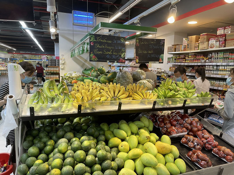 ASEAN: Thị trường tiềm năng cho hàng Việt