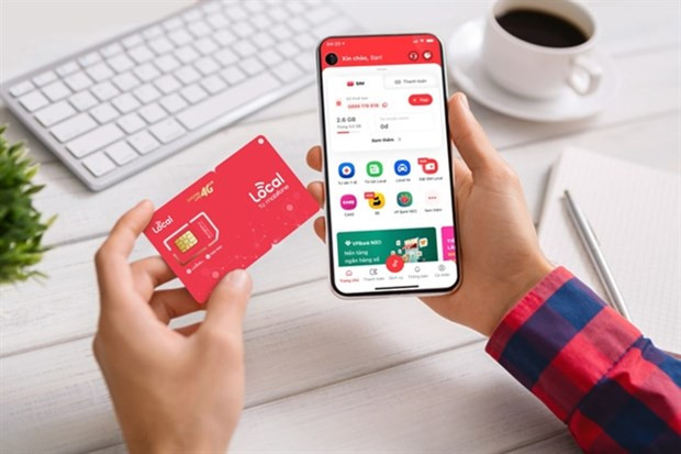 ASIM Telecom gets network licence hinh anh 1