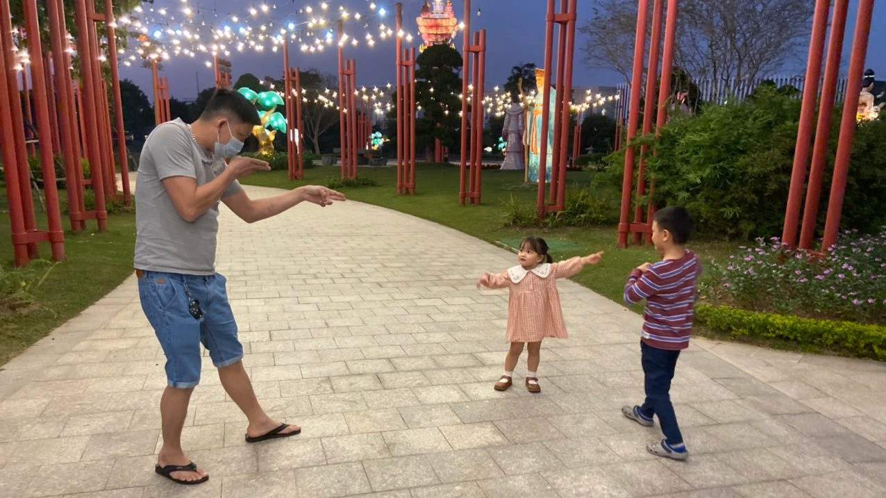 Bà mẹ ở Hà Nội gây choáng với bảng sinh hoạt phí 46 triệu đồng/tháng - 4