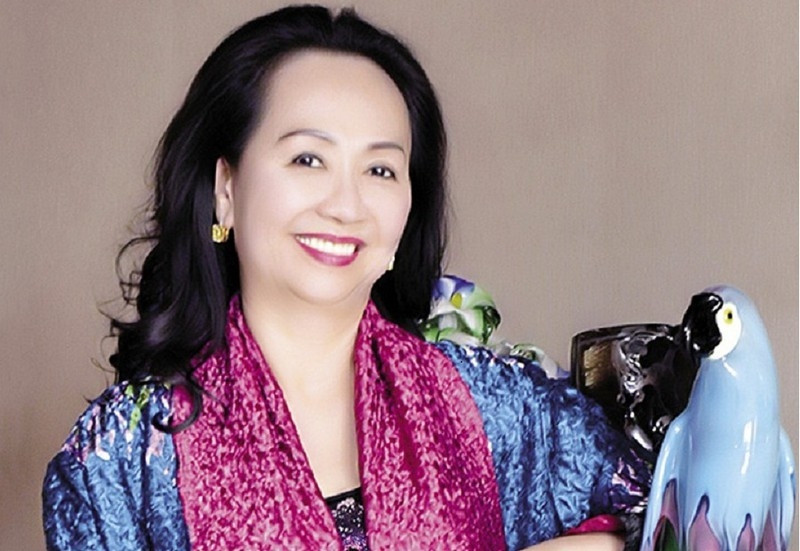 Ba nữ tướng quyền lực lãnh đạo đại gia tộc ở Việt Nam