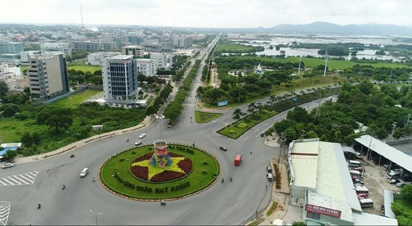 Bà Rịa - Vũng Tàu tạm hoãn Lễ kỷ niệm 30 năm thành lập tỉnh