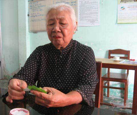 Bà Sáu Trầu và cuộc “bùng nổ” trên nghị trường tại kỳ họp thứ 10, Quốc hội khóa VII