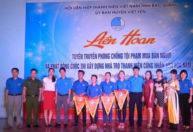 Bắc Giang: 8 nhiệm vụ trọng tâm về phòng chống mua bán người giai đoạn 2021 - 2025, định hướng 2030