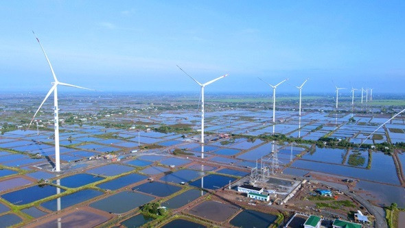 Bạc Liêu: Sử dụng có hiệu quả các nguồn vốn đầu tư từ mọi thành phần kinh tế