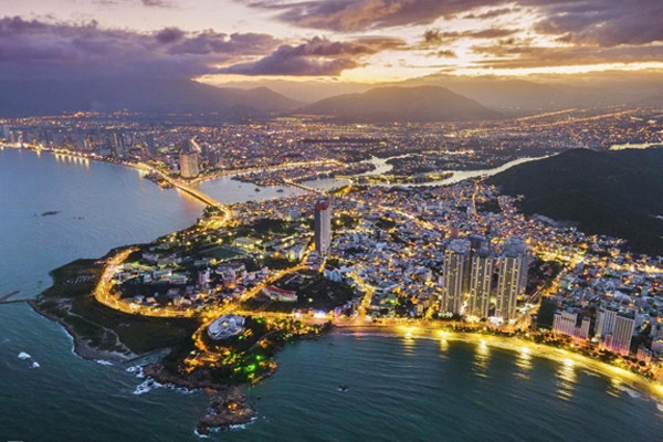 Bắc Nha Trang - ‘hạt nhân’ mới của thành phố biển