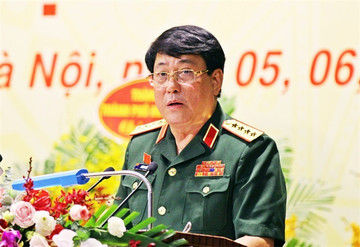Bài phát biểu chỉ đạo của Đại tướng Lương Cường tại Đại hội đại biểu Đảng bộ BĐBP lần thứ XV