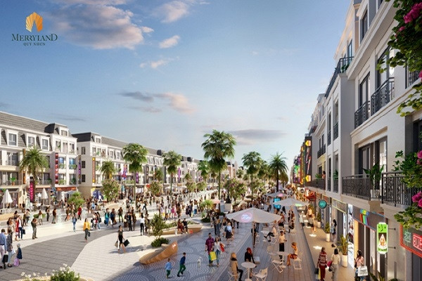 Bán đảo Hải Giang đón vận hội trở thành ‘thiên đường’ du lịch quốc tế