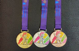 Bảng tổng sắp huy chương SEA Games 31: Việt Nam vô đối