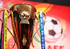Bảng xếp hạng AFF Cup 2020 - Bảng B