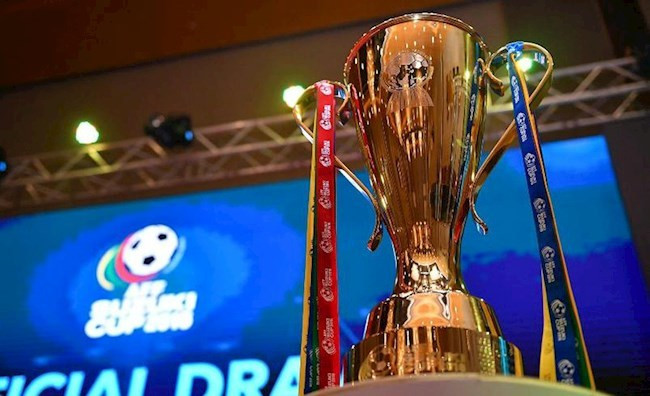 Bảng xếp hạng AFF Cup 2020 - Bảng A: Thái Lan, Singapore vào bán kết