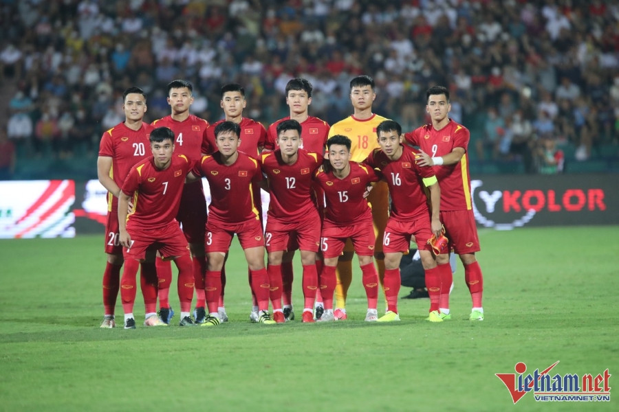 Bảng xếp hạng bóng đá SEA Games 31: U23 Việt Nam vào bán kết