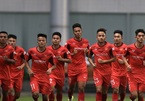 Lịch thi đấu của U23 Việt Nam tại vòng loại U23 châu Á 2022