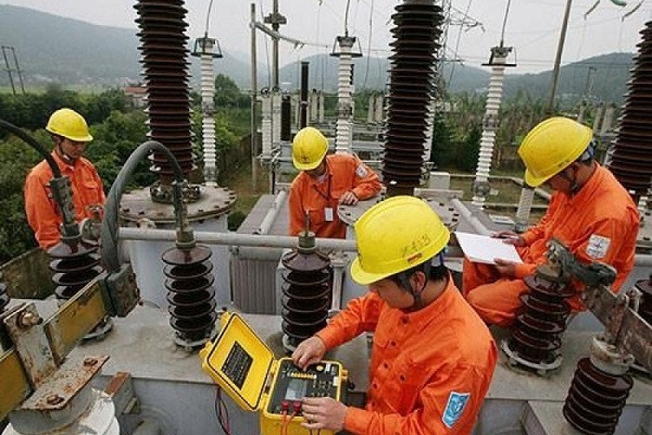 Bảo đảm an ninh năng lượng để phát triển kinh tế bền vững