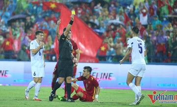 Báo Philippines ca ngợi đội nhà khiến U23 Việt Nam choáng váng