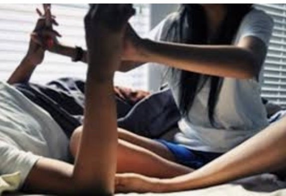 Bắt cụ ông 70 tuổi dâm ô 2 bé gái ở Hà Tĩnh