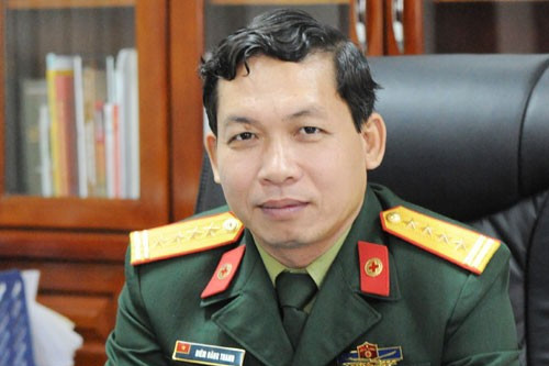 Bắt Giám đốc Bệnh viện Quân y 110 và Hiệu trưởng Cao đẳng Y – Dược ASEAN