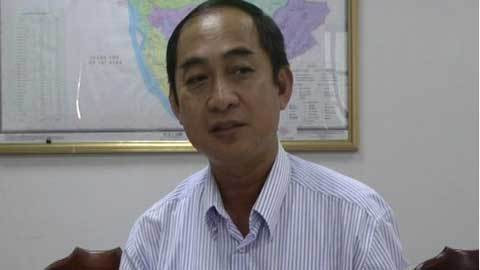 Bắt nguyên Trưởng ban Tổ chức Thành ủy Biên Hòa