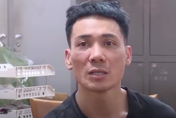 Bắt nhóm đối tượng nổ súng bắn người trên đường phố Yên Bái