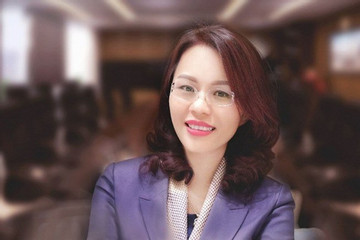 Bắt Phó Chủ tịch FLC Hương Trần Kiều Dung
