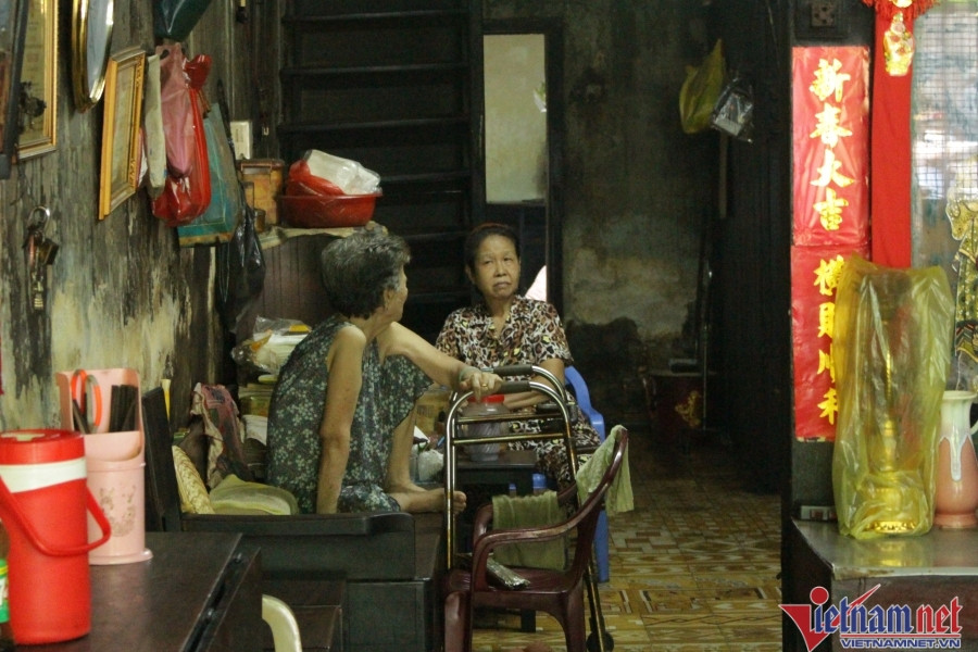 Bên trong ngôi nhà của nhóm phụ nữ thề không lấy chồng ở Sài Gòn xưa