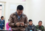 Hà Nội: 18 năm tù cho gã tâm thần giết người