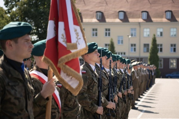 Bị Nga tố có kế hoạch bí mật tại Ukraine, Ba Lan lên tiếng 'phản pháo'