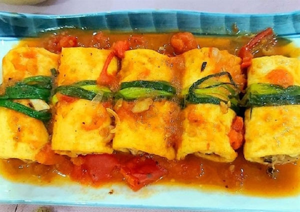 Big cities can't get enough of Kênh tofu