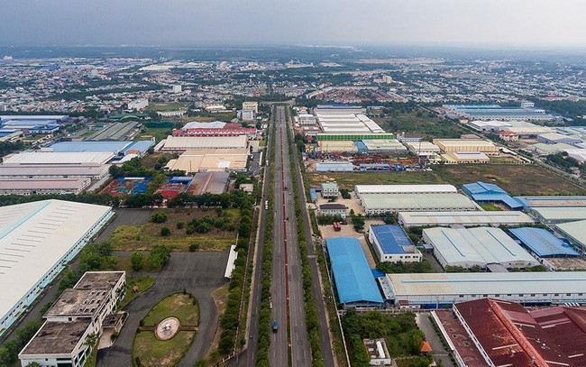 Bình Phước: 100% doanh nghiệp đã làm việc trở lại thu hút gần 70.000 lao động