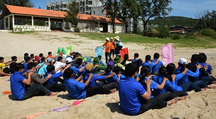 Bình Thuận: Chú trọng đoàn kết, tập hợp thanh niên là tín đồ tôn giáo
