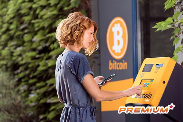 Bitcoin: Ngọn lửa hoang bắt đầu từ đống tro tàn