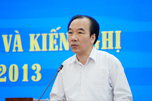 Sửa Luật Đất đai: Làm rõ quyền chủ sở hữu toàn dân  đổi mới khung giá đất