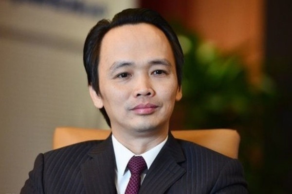 Bộ Công an đề nghị tạm dừng giao dịch bất động sản của ông Trịnh Văn Quyết