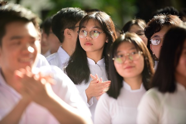 Bộ GD-ĐT công bố lịch thi tốt nghiệp THPT năm 2021