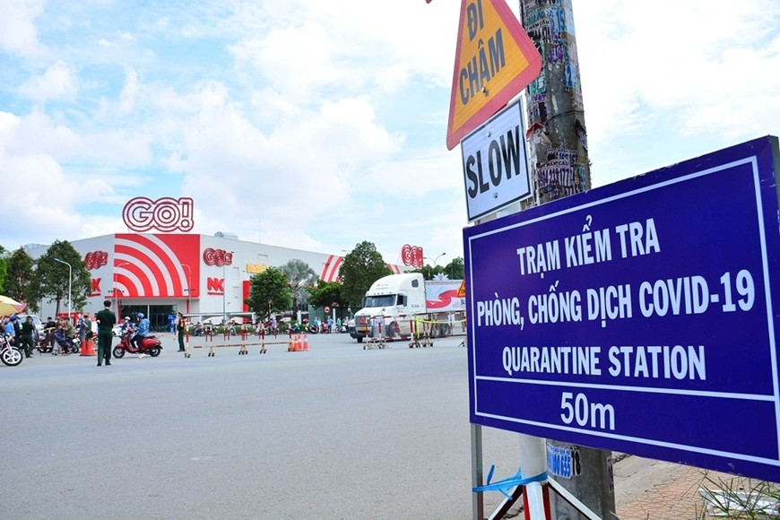 Bộ GTVT: Sẽ có hướng dẫn thích ứng được ban hành theo tinh thần Nghị quyết 128