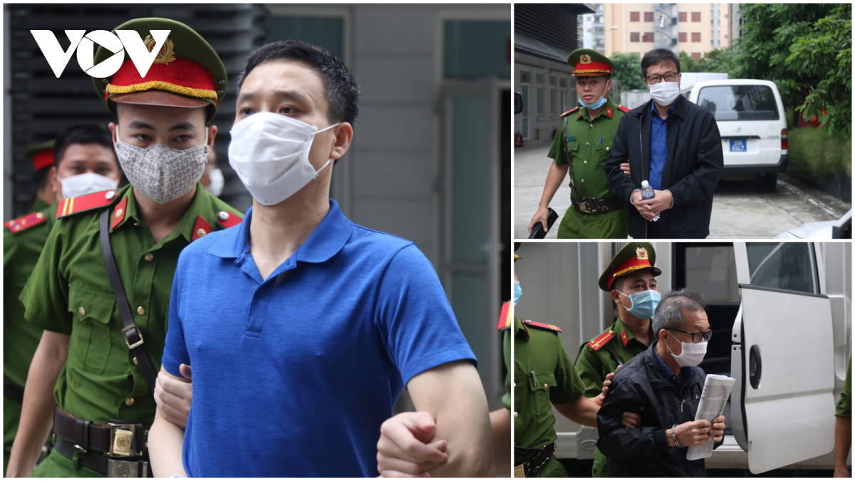 Công tác điều tra, xử lý án tham nhũng, kinh tế tại các địa phương ngày càng được nâng cao.