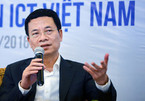 Bộ trưởng Nguyễn Mạnh Hùng nói về chuyển đổi số cho Công đoàn Việt Nam