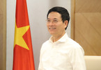Bộ trưởng Nguyễn Mạnh Hùng gửi thư chúc mừng 76 năm ngày truyền thống ngành TT&TT