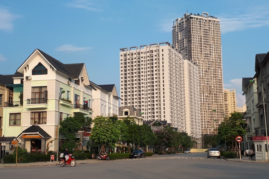 Bộ trưởng Tài chính ra lệnh mới: Khẩn trương xác định giá thị trường bất động sản