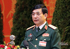 Thượng tướng Phan Văn Giang: Quân đội chủ động bảo vệ Tổ quốc từ sớm, từ xa