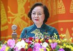Bà Phạm Thị Thanh Trà: Kích thích mọi công dân làm giàu chính đáng
