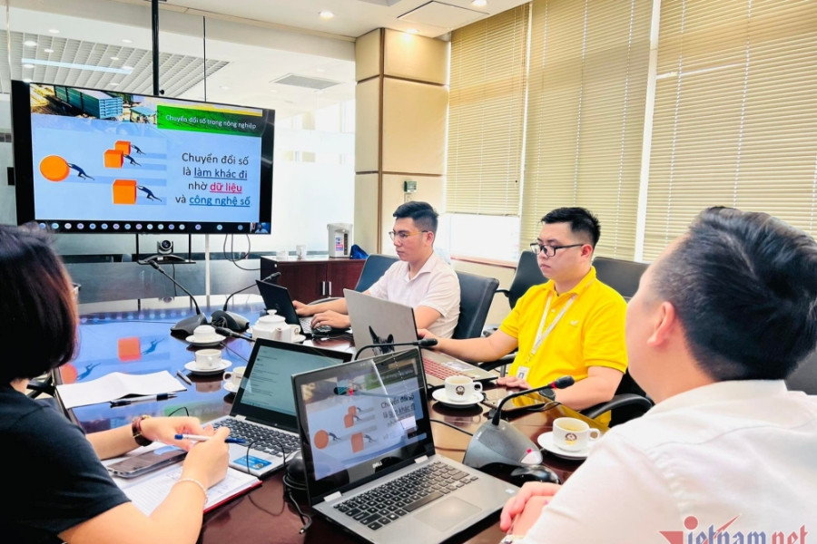 Bộ TT&TT phối hợp đào tạo kỹ năng kinh doanh số cho Đoàn viên ở Lâm Đồng