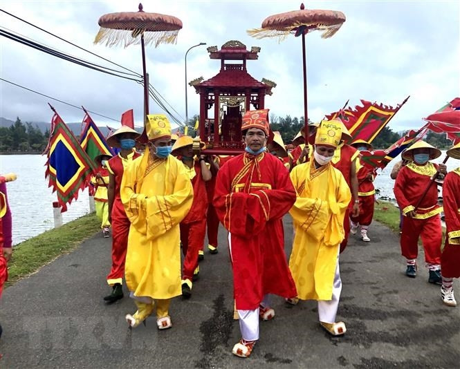 Bộ Văn hoá lên tiếng việc rút lễ giỗ bà Phi Yến khỏi danh mục di sản văn hóa phi vật thể