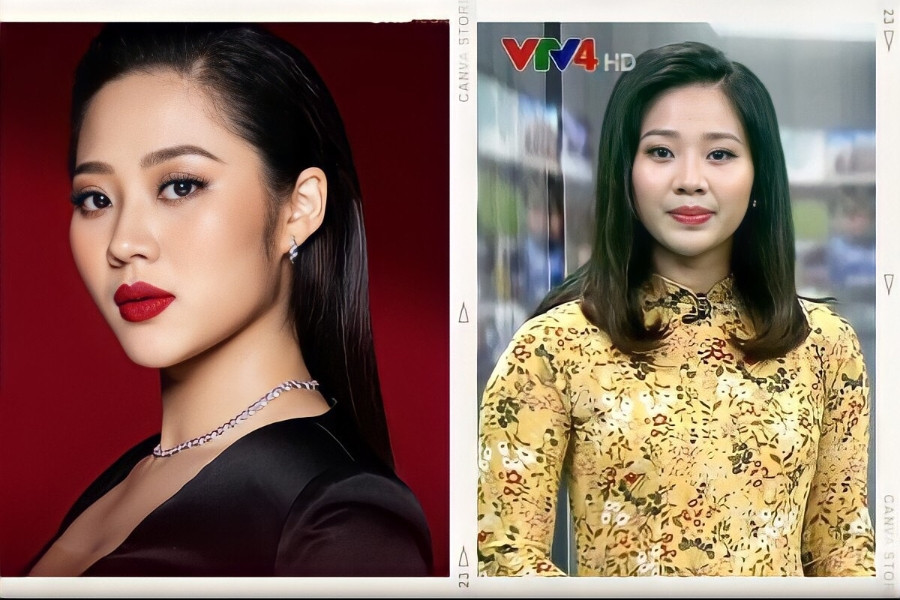 BTV từng bị miệt thị ngoại hình gây chú ý ở Miss Universe Vietnam 2022