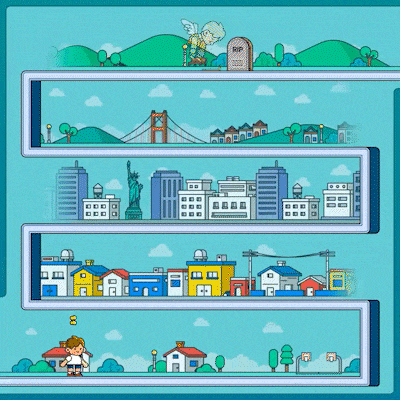 Tap GIF gia 1 trieu USD anh 1