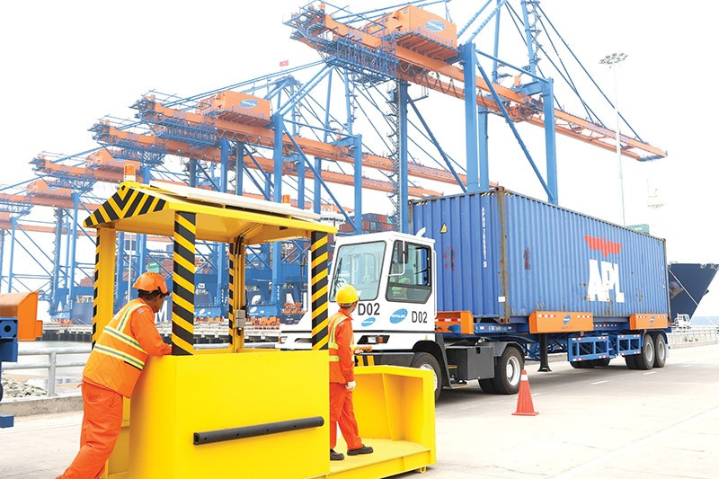 Businesses baulk at seaport payment inconsistencies