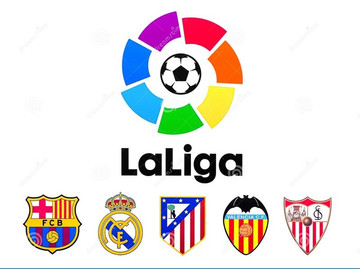 Bảng xếp hạng bóng đá La Liga 2021-2022 chung cuộc