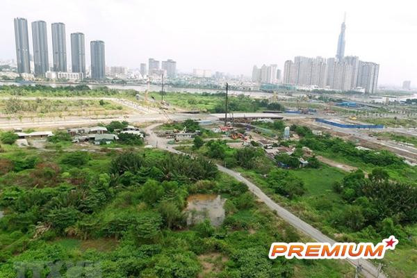 Cả nước còn hơn 1,2 triệu hecta đất chưa sử dụng