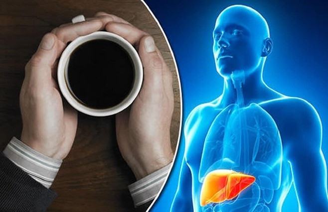 Cà phê tốt hay có hại cho gan?
